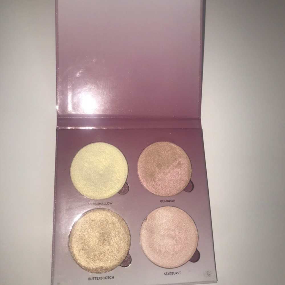 Anastasia highlighter